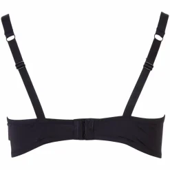 Clearance Crossbow Mette m. blonde Dame BH - Black Blonde