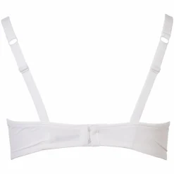 Best Crossbow Mette m. blonde Dame BH - White Blonde