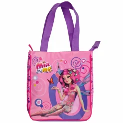 Crossbow Mia and Me Pige Mulepose - Lyserød