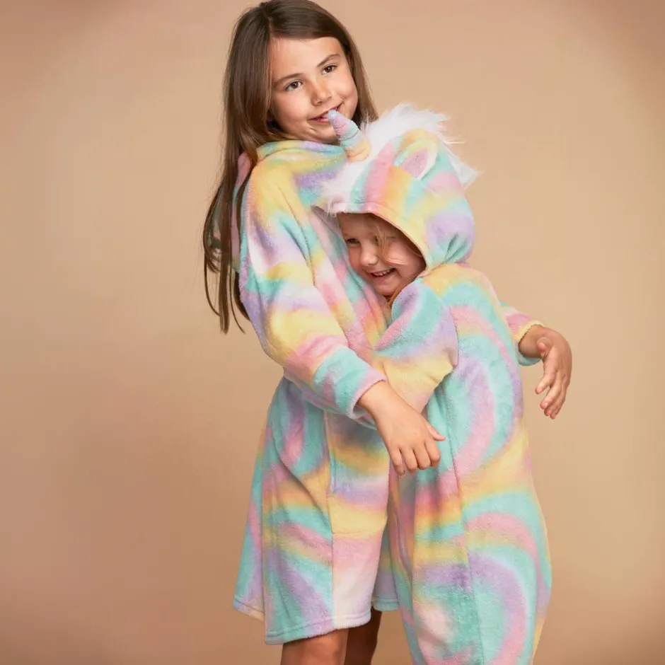 Clearance Crossbow Pige Heldragt - Pink Multi