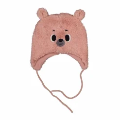 Clearance Crossbow Pige Hue m. fleece - Rose Tan