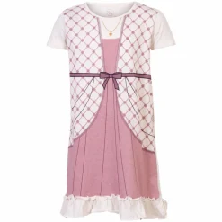 Outlet Crossbow Pige Kjole - Lyserød