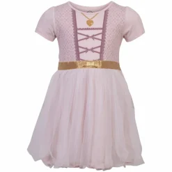 Online Crossbow Pige Kjole - Lyserød