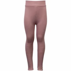 Outlet Crossbow Pige Leggings m. fleece - Lyserød