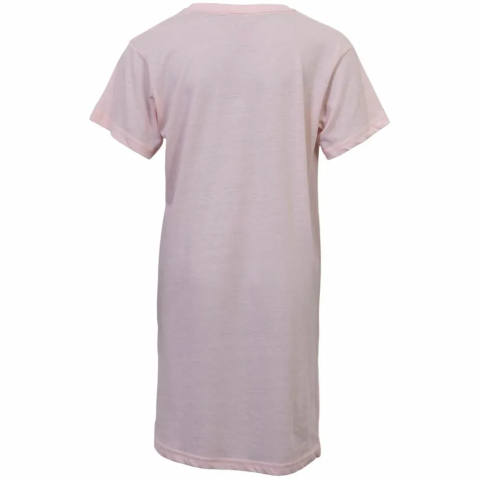 Clearance Crossbow Pige Natkjole - Chalk Pink