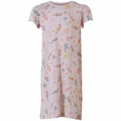 Online Crossbow Pige Natkjole - Lyserød