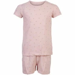 Online Crossbow Pige Nattøjssæt - Lyserød