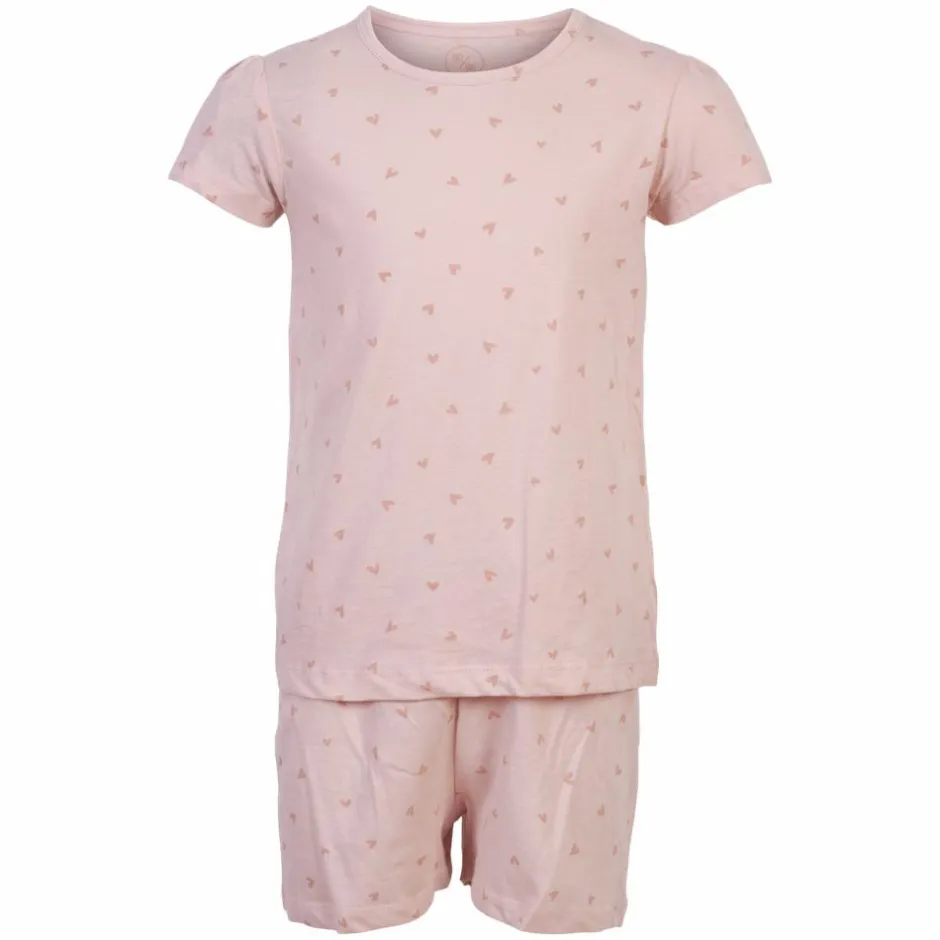 Online Crossbow Pige Nattøjssæt - Lyserød