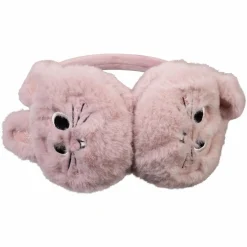 Best Crossbow Pige Ørevarmere - Rose Tan