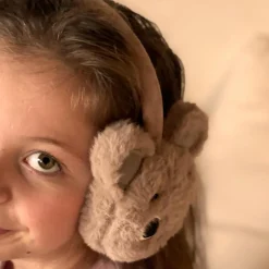 Hot Crossbow Pige Ørevarmere - Peyote