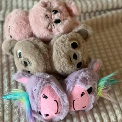 Hot Crossbow Pige Ørevarmere - Peyote