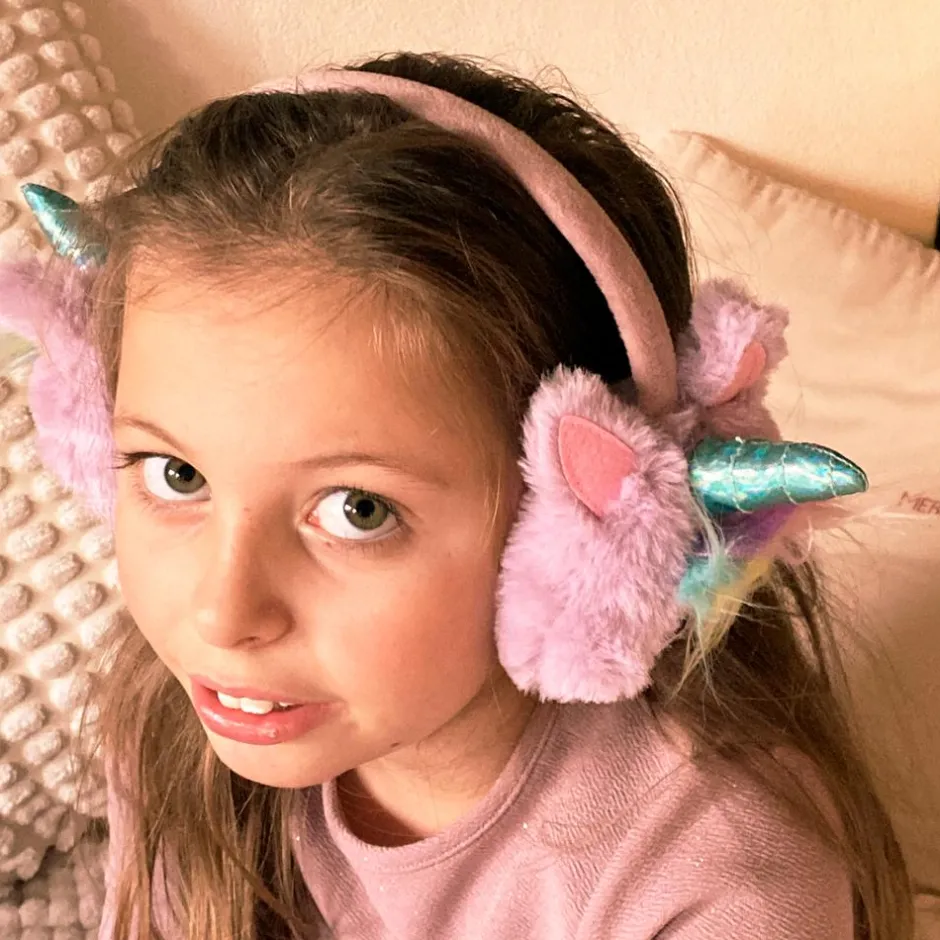 Best Crossbow Pige Ørevarmere - Wisteria