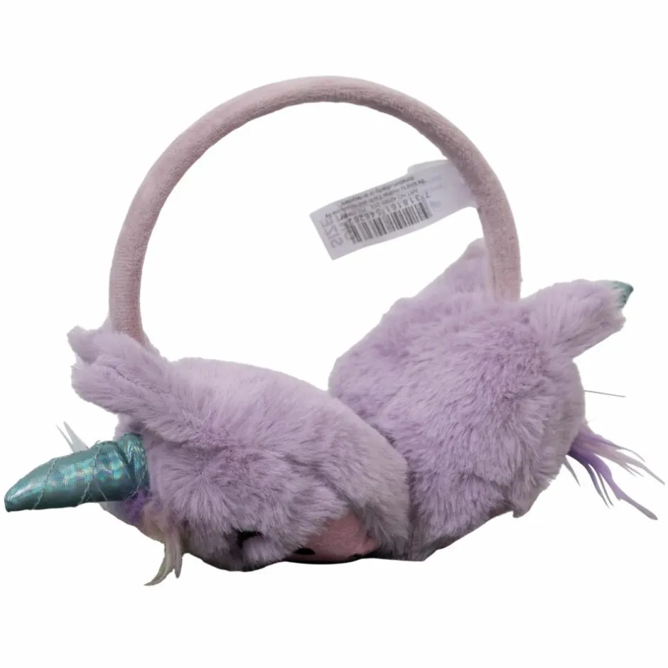 Best Crossbow Pige Ørevarmere - Wisteria