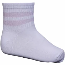 Hot Crossbow Pige Strømper - Lyserød