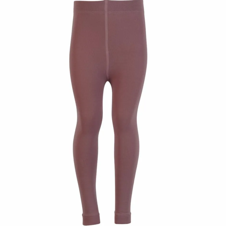 Discount Crossbow Pige Termoleggings - Gammel Rosa