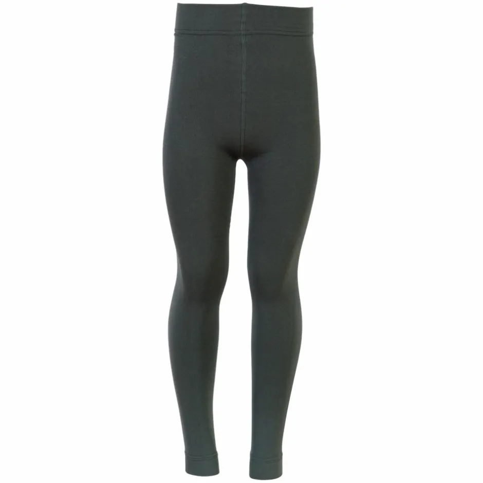 Best Crossbow Pige Termoleggings - Army Grøn