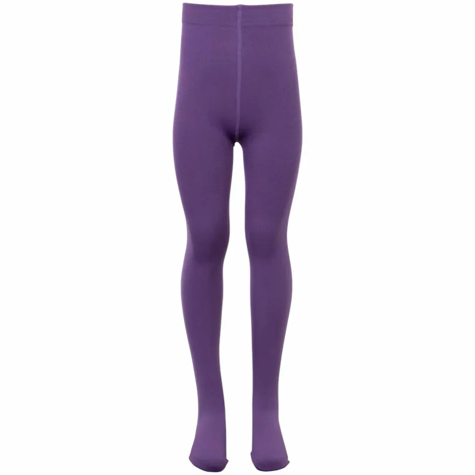 Sale Crossbow Pige Termostrømpebukser - Lilla