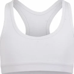 Online Crossbow Pige Top - White