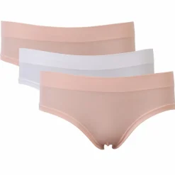 New Crossbow Pige Trusser - Fersken