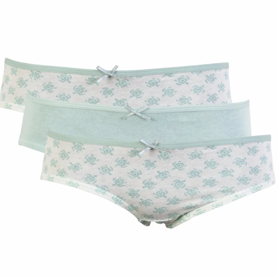 Sale Crossbow Pige Trusser - Grøn Skildpadde