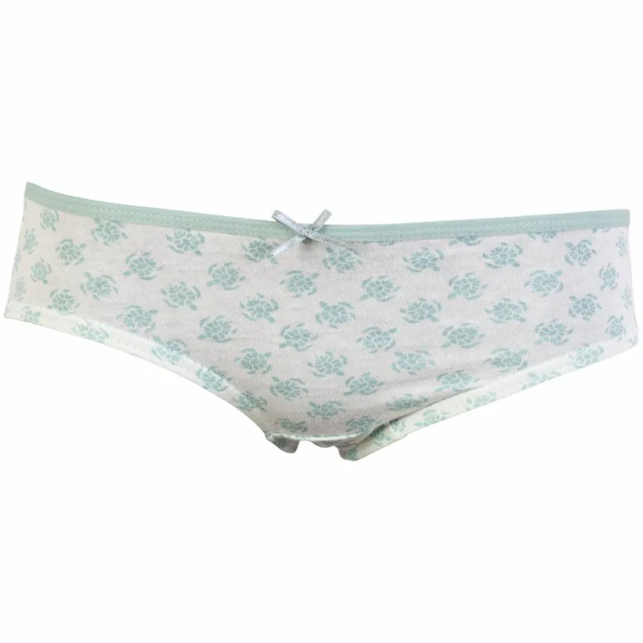 Sale Crossbow Pige Trusser - Grøn Skildpadde