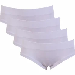 Outlet Crossbow Pige Trusser - Hvid