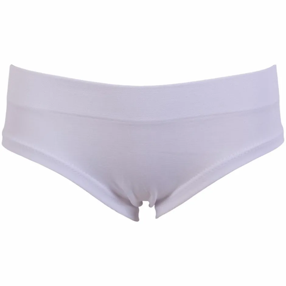 Outlet Crossbow Pige Trusser - Hvid