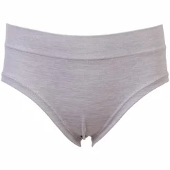 New Crossbow Pige Trusser - Hvid/Grå