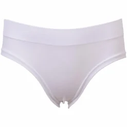 New Crossbow Pige Trusser - Hvid/Grå