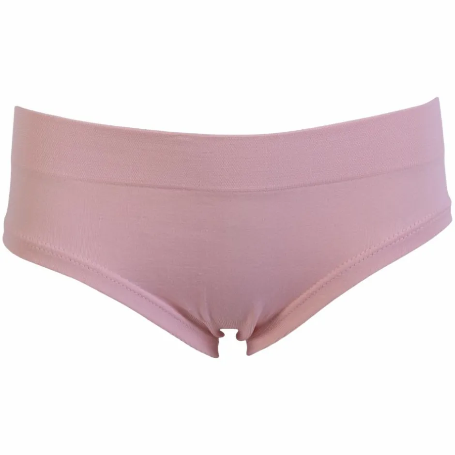 Discount Crossbow Pige Trusser - Hvid/Lyserød