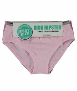 Best Crossbow Pige Trusser - Pink