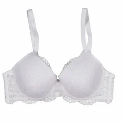 Crossbow Sara Dame BH - White