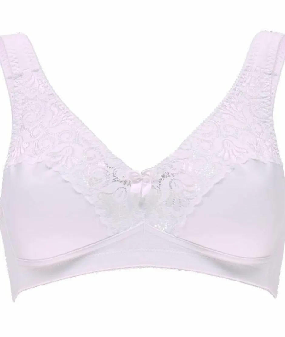 Crossbow Stina Dame BH - White