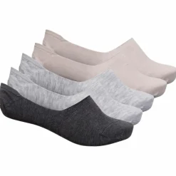 Sale Crossbow Unisex Strømper - Grå/sand