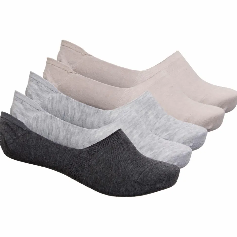 Sale Crossbow Unisex Strømper - Grå/sand