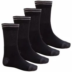 Clearance Crossbow Unisex Strømper - Sort