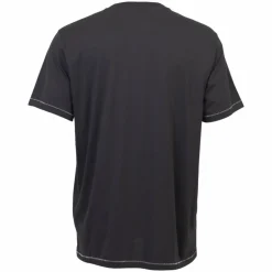 Hot D555 Batman Herre T-shirt - Black