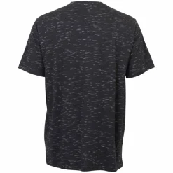 Sale D555 Bob Marley Herre T-shirt - Black Reno