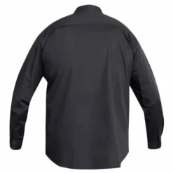 Discount D555 Corbin Herre Skjorte Plus Size - Black