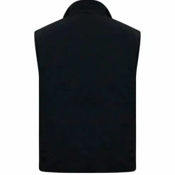 Clearance D555 Felipe1 Herre Vest Plus Size - Black