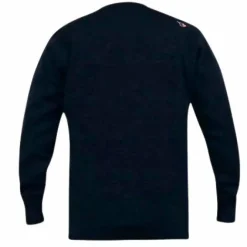 Outlet D555 Keyworth Herre Sweatshirt Plus Size - Navy