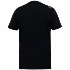 Sale D555 Malcom Herre T-shirt Plus Size - Black