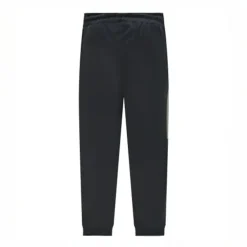 Discount D555 Peterborough Herre Træningsbukser - Black