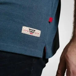 Online D555 Redditch Herre Polo - Blue