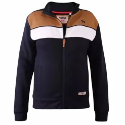 New D555 Willowbrook Herre Sweatshirt - Navy