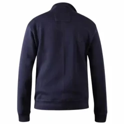 New D555 Willowbrook Herre Sweatshirt - Navy