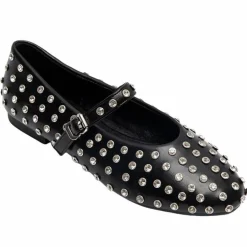 Online NN Dame Ballerina - Black