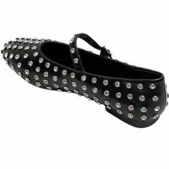 Online NN Dame Ballerina - Black