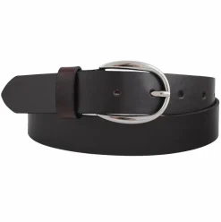 New NN Dame Bælte - Brun