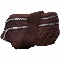 Clearance NN Dame Bæltetaske - Brown